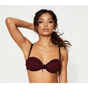 Coobie Padded Underwire Bra Lot Of 5 Different Colors Size 34A